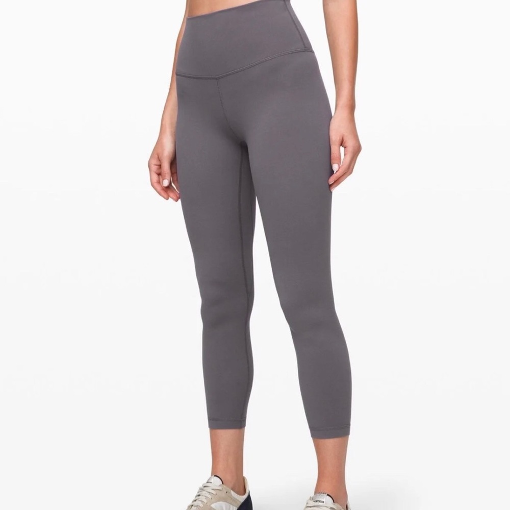 ❗️SOLD❗️Lululemon align leggings